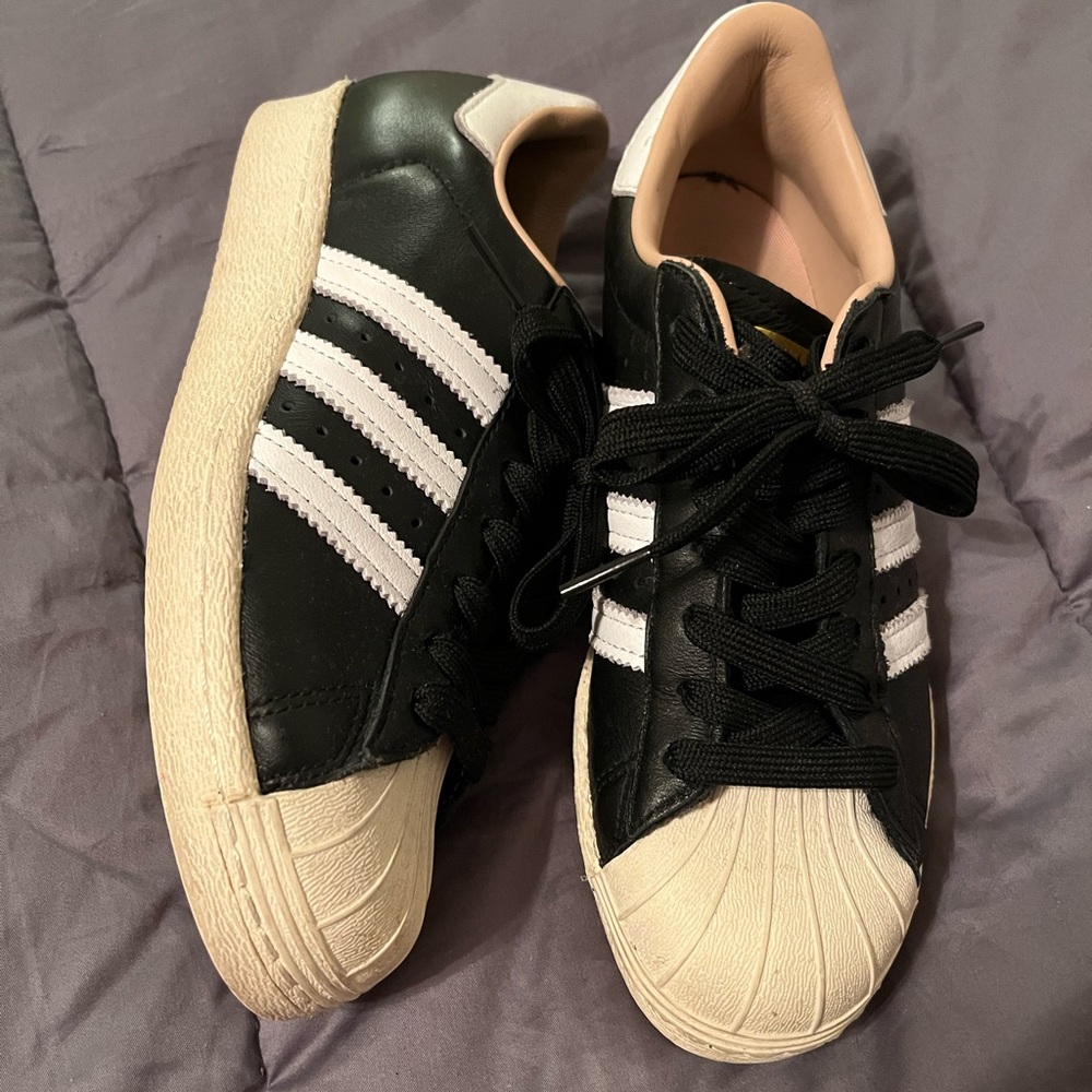 Adidas Superstar